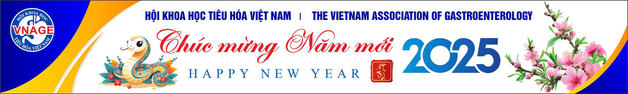 Banner chúc mừng năm mới trắng