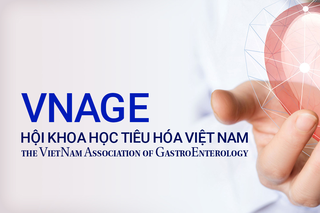Giới thiệu Hội Khoa học Tiêu hoá Việt Nam
