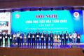 Hội nghị khoa học tiêu hóa toàn quốc lần thứ 27