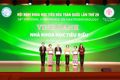 Hội nghị khoa học Tiêu hóa toàn quốc lần thứ 28