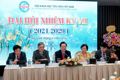 Đại hội Hội Khoa Học Tiêu Hóa Việt Nam nhiệm kỳ 2024-2029 thành công tốt đẹp