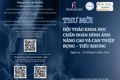 Hội thảo khoa học chẩn đoán hình ảnh nâng cao và can thiệp bụng - tiểu khung