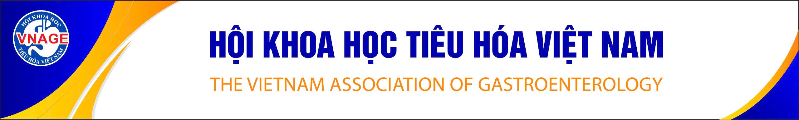 Banner Hội Khoa Học Tiêu Hóa Việt Nam