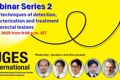 THAM GIA HỘI THẢO TRỰC TUYẾN QUỐC TẾ CỦA HIỆP HỘI NỘI SOI TIÊU HÓA NHẬT BẢN- JGES: "Các kỹ thuật cơ bản trong phát hiện đặc điểm và điều trị tổn thương ở đại trực tràng”