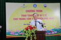 Giáo sư Đào Văn Long. Ảnh: TRƯỜNG SƠN