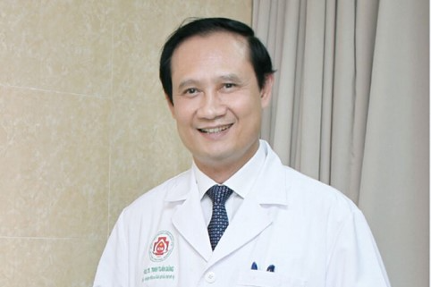 Dấu ấn người Thầy thuốc Quân y