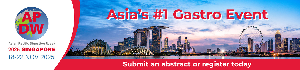 Asia's #1 Gastro Event