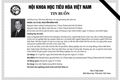Tin buồn: NGND. GS.TS.BS. Nguyễn Đình Hối từ trần