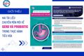 GIỚI THIỆU HAI TÀI LIỆU CHUYÊN MÔN MỚI VỀ GERD VÀ PROBIOTIC TRONG THỰC HÀNH TIÊU HÓA