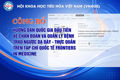 CÔNG BỐ HƯỚNG DẪN QUỐC GIA ĐẦU TIÊN VỀ CHẨN ĐOÁN VÀ QUẢN LÝ BỆNH TRÀO NGƯỢC DẠ DÀY – THỰC QUẢN TRÊN TẠP CHÍ QUỐC TẾ FRONTIERS IN MEDICINE