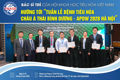 BÁC SĨ TRẺ CỦA HỘI KHOA HỌC TIÊU HÓA VIỆT NAM HƯỚNG TỚI “TUẦN LỄ BỆNH TIÊU HÓA CHÂU Á THÁI BÌNH DƯƠNG - APDW 2028 HÀ NỘI”